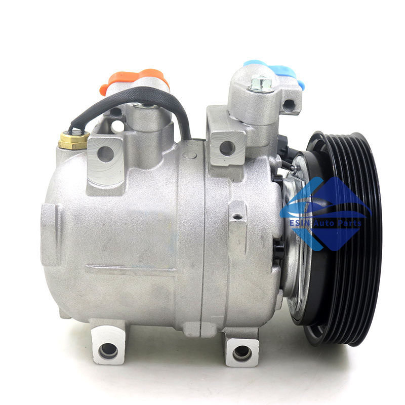 COCV324 DKV14C A/C Compressor For Mercedes-Benz Sprinter/Daewoo Musso Y100 9260022J00, 926001M201M,506021-2700